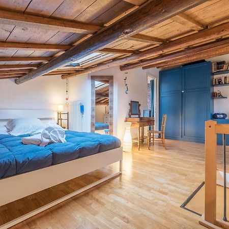 Boschetto Peaceful Apartment In Rione Monti Rome Exterior photo