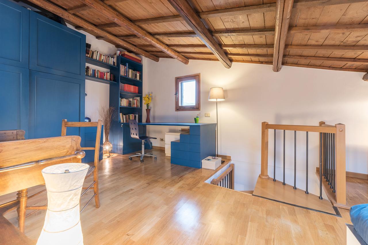Boschetto Peaceful Apartment In Rione Monti Rome Exterior photo