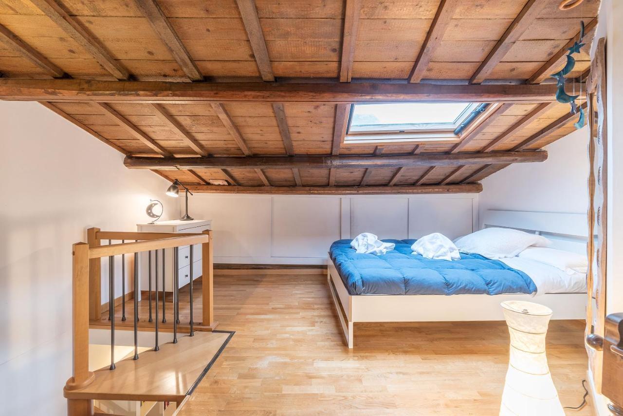 Boschetto Peaceful Apartment In Rione Monti Rome Exterior photo