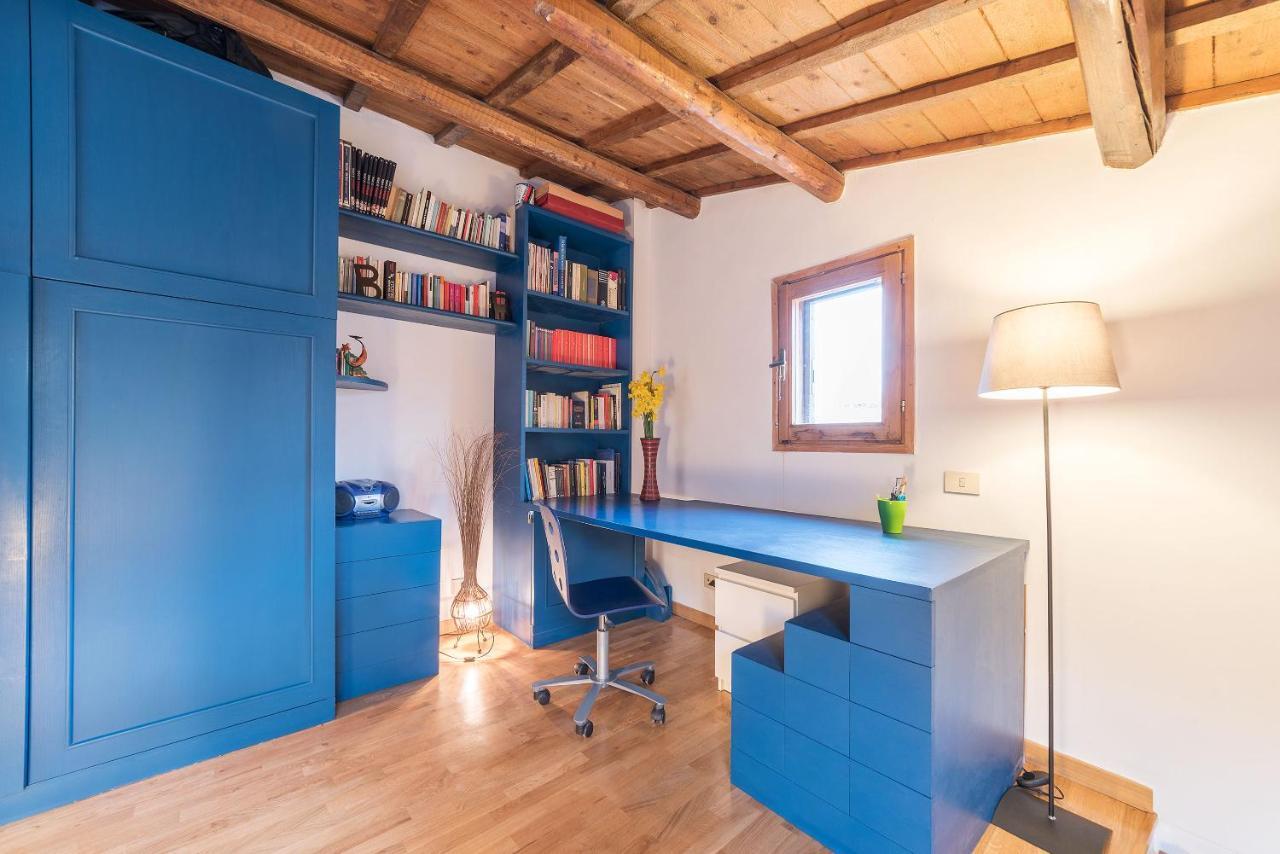 Boschetto Peaceful Apartment In Rione Monti Rome Exterior photo